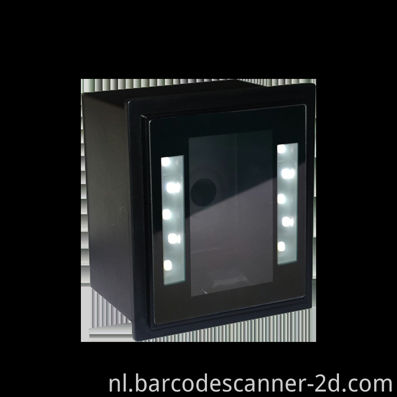 barcode scanner 